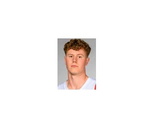 Cam Slaymaker basketball player - F