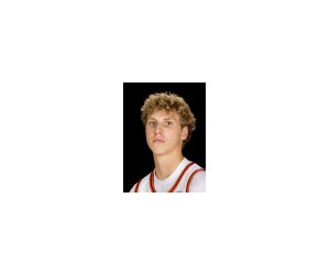 Camden Karel basketball player - PF