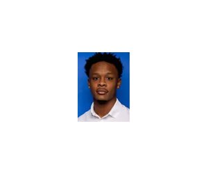 Camerin James basketball player - SF