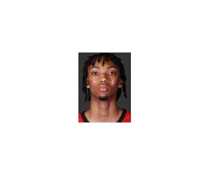 Cameron Barnes basketball player - PF