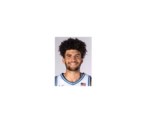 Cameron Boozer basketball player - F