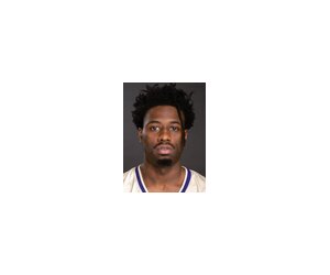 Cameron Butler basketball player - G