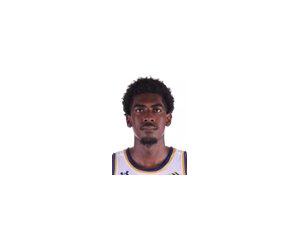Cameron Clark basketball player - F