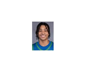 Cameron Codio basketball player - G