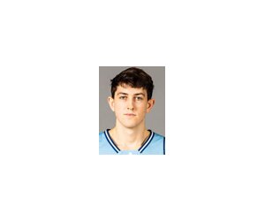 Cameron Faas basketball player - F