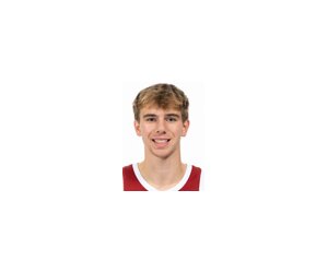 Cameron Grant basketball player - F