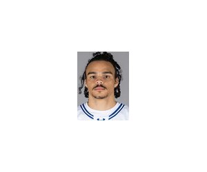 Cameron Jackson basketball player - C