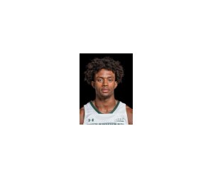 Cameron Johnson basketball player - SF