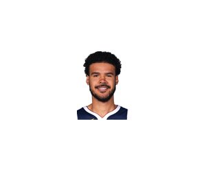 Cameron Johnson basketball player - G