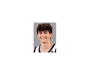 Cameron Lawin basketball player - SG