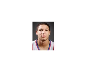Cameron Merritt basketball player - G