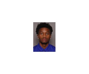 Cameron Patterson basketball player - G
