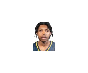 Cameron Sparrrow basketball player - G