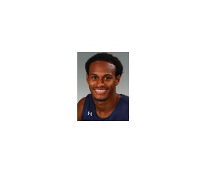 Cameron Tweedy basketball player - F