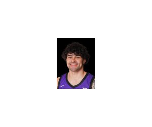 Cameron Williams basketball player - C