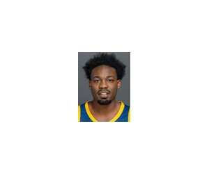 Camian Shell basketball player - G