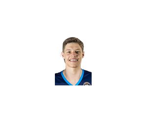 Campbell Blogg basketball player - G