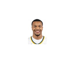 Cam'ron Brown basketball player - G
