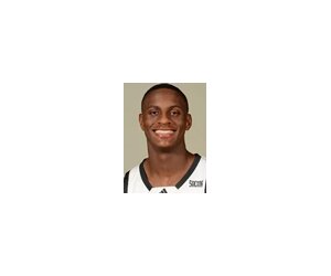 Cannon Richards basketball player - F