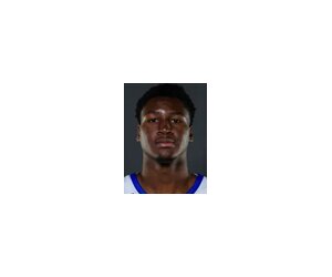 Carl Cherenfant basketball player - F