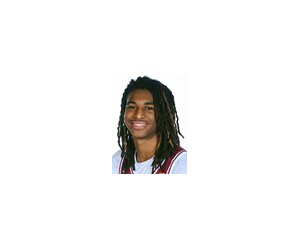 Carl Parrish basketball player - G