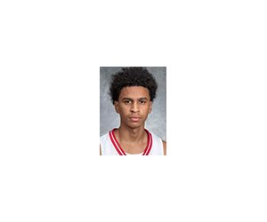 Carlos Coronado basketball player - G