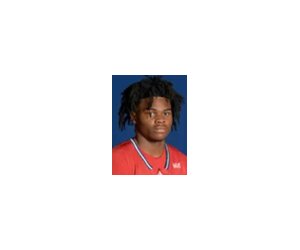 Carlos Harris Iii basketball player - G