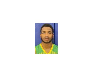 Carlos Nichols basketball player - G