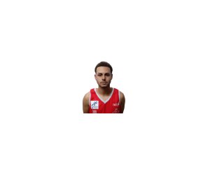 Carlos Rian Da Rocha Flores basketball player - PG