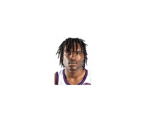Carlous Williams basketball player - PF