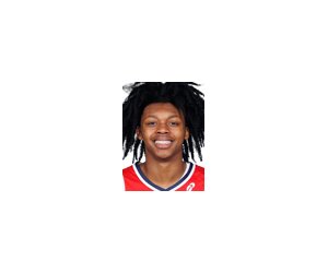Carlton Carrington basketball player - G