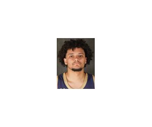 Carmelo Pacheco basketball player - SF