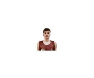 Carmelo Teixeira Beloni basketball player - C