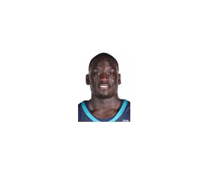 Carr Thiam basketball player - F