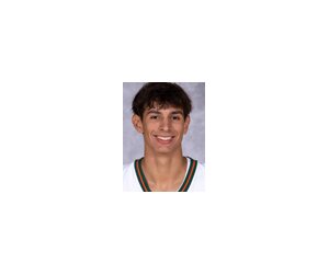 Carson Mastin basketball player - G