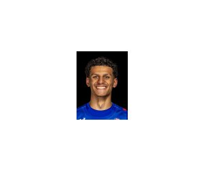 Carson Mcdonald basketball player - F
