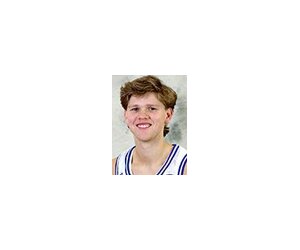 Carson Prost basketball player - G