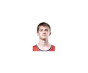 Carson Rhodes basketball player - G