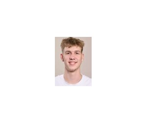 Carson Smith basketball player - F