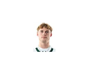 Carter Berg-Mcclean basketball player - F