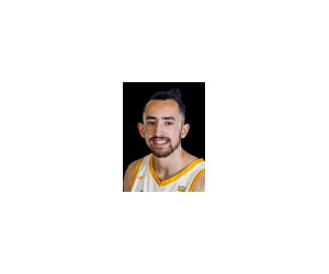 Carter Rick Ahoakotau Hopoi basketball player - F