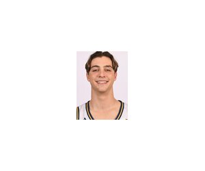 Carter Welling basketball player - C