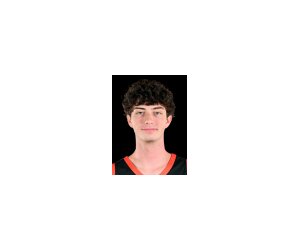 Cash Mcsweeney basketball player - F