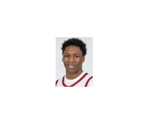 Casmir Chavis basketball player - G