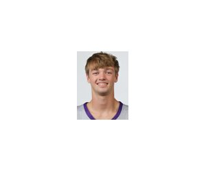 Cason Collins basketball player - G