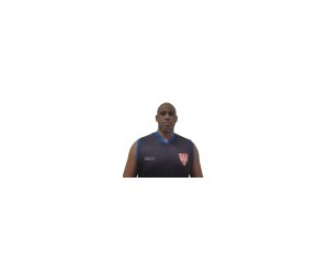 Cassio Ricardo De Mattos Coelho basketball player - C