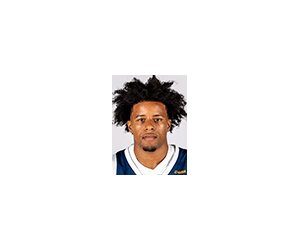 Cassius Brooks basketball player - G