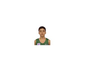 Caua Reis Farias Guerra basketball player - SF