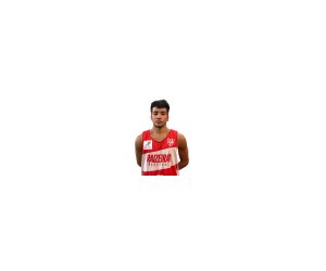 Caua Velasco Soares basketball player - SF