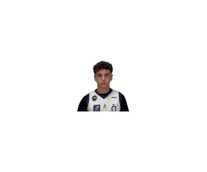 Caue Ballerini Portela Ferreira basketball player - SF